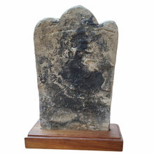 Load image into Gallery viewer, Carved Stone Hindu Goddess