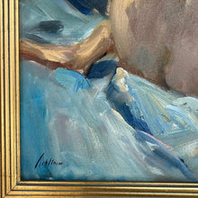 Load image into Gallery viewer, Betty Lou Schlemm “Seated Nude”
