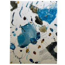 Load image into Gallery viewer, Alison Cooley “Tidal” Series II Panel #2