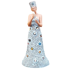 Load image into Gallery viewer, Tim Taunton Ceramic 'Matriarch' Sculpture