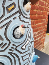 Load image into Gallery viewer, Tim Taunton Ceramic 'Matriarch' Sculpture