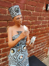Load image into Gallery viewer, Tim Taunton Ceramic 'Matriarch' Sculpture