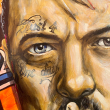 Load image into Gallery viewer, Craig Knight, “David Bowie”