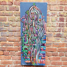 Load image into Gallery viewer, Scotty Wilson "Crystallized Woman"