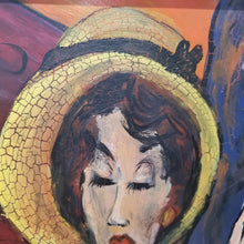 Load image into Gallery viewer, Gail Rehmet “Three Ladies”