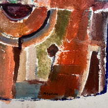 Load image into Gallery viewer, Marcia Schwan, Abstract