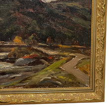 Load image into Gallery viewer, Eliot Candee Clark, Valley Scene (1883–1980)