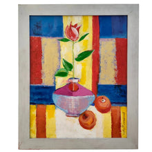 Load image into Gallery viewer, Virginia Townsend Abstract Still Life