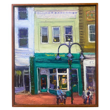 Load image into Gallery viewer, E Thomas "Thomas Kinkade Store"