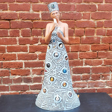 Load image into Gallery viewer, Tim Taunton Ceramic 'Matriarch' Sculpture