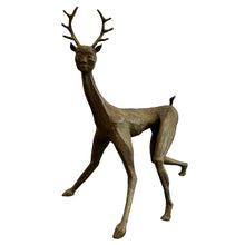 Load image into Gallery viewer, Gabe Allan "Shapeshifter" Bronze Sculpture