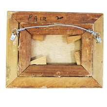 Load image into Gallery viewer, Ernest Fredricks "Autumn Days" Pair