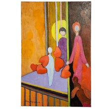 Load image into Gallery viewer, Aina Nergaard-Nammack "Hearts 2"