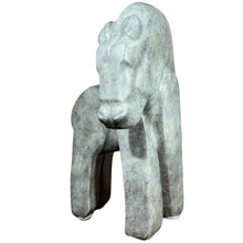 Load image into Gallery viewer, Mark Yale Harris "She Rides a White Horse" Bronze #4/42