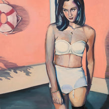 Load image into Gallery viewer, Sharon Shapiro, "Hell or High Water" 2014