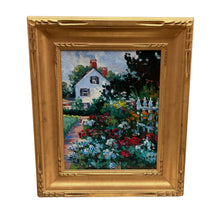 Load image into Gallery viewer, Keith Oehmig "House"