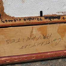 Load image into Gallery viewer, Constantine Arvanites, “Cliff Town”