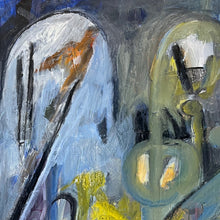Load image into Gallery viewer, Aina Nergaard-Nammack, “Meditation 21”