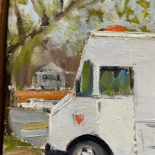Load image into Gallery viewer, Edward Thomas, "Salvation Army Truck"