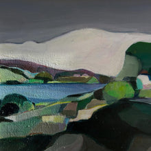 Load image into Gallery viewer, Marcia Schwan, Abstract Landscape