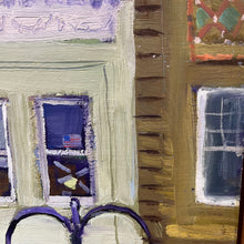 Load image into Gallery viewer, E Thomas "Thomas Kinkade Store"