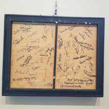 Load image into Gallery viewer, Randy Smith "Just a Memory"