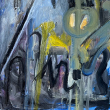 Load image into Gallery viewer, Aina Nergaard-Nammack, “Meditation 21”