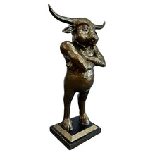 Load image into Gallery viewer, Michael Firkaly "Centaurus Omega"