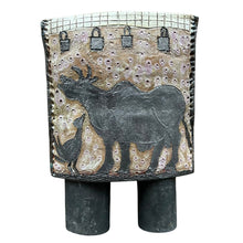 Load image into Gallery viewer, Gregory Henry Landscape with Legs