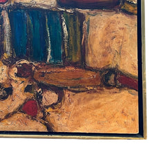 Load image into Gallery viewer, Émile Gérard MCM “Abstract”