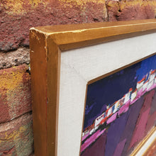 Load image into Gallery viewer, Constantine Arvanites, “Cliff Town”