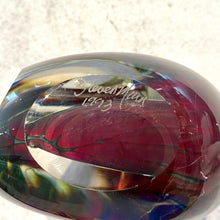 Load image into Gallery viewer, Steven Mann Heart Vase