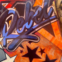 Load image into Gallery viewer, Craig Knight, “David Bowie”