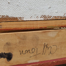 Load image into Gallery viewer, Constantine Arvanites, “Cliff Town”