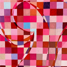 Load image into Gallery viewer, Durette "Quilting Party"