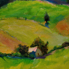 Load image into Gallery viewer, Alvin Hattorf " Landscape"