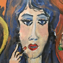 Load image into Gallery viewer, Gail Rehmet “Three Ladies”