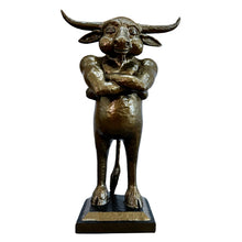 Load image into Gallery viewer, Michael Firkaly "Centaurus Omega"