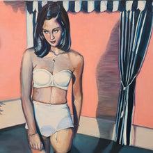 Load image into Gallery viewer, Sharon Shapiro, "Hell or High Water" 2014