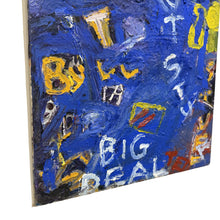 Load image into Gallery viewer, Ted Turner, “Hot Stuff Big Deal”