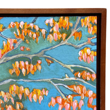 Load image into Gallery viewer, Nancy Union "Flaming Dogwood"