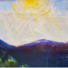 Load image into Gallery viewer, Alvin Hattorf " Landscape"