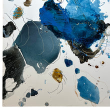 Load image into Gallery viewer, Alison Cooley “Tidal” Series II Panel #3
