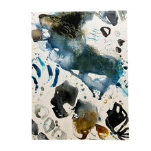 Load image into Gallery viewer, Alison Cooley “Tidal” Series I Panel #3