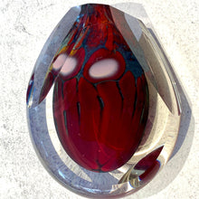 Load image into Gallery viewer, Steven Mann Heart Vase