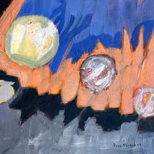 Load image into Gallery viewer, Aina Nergaard-Nammack “Manuel de Falla, Polo”