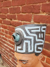 Load image into Gallery viewer, Tim Taunton Ceramic 'Matriarch' Sculpture