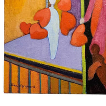 Load image into Gallery viewer, Aina Nergaard-Nammack "Hearts 2"