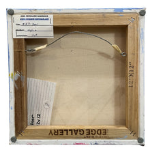 Load image into Gallery viewer, Aina Nergaard “Door” #1472