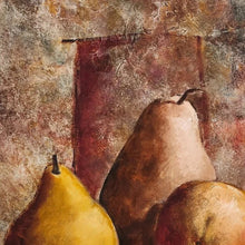 Load image into Gallery viewer, Alicia Quaini "Pears"